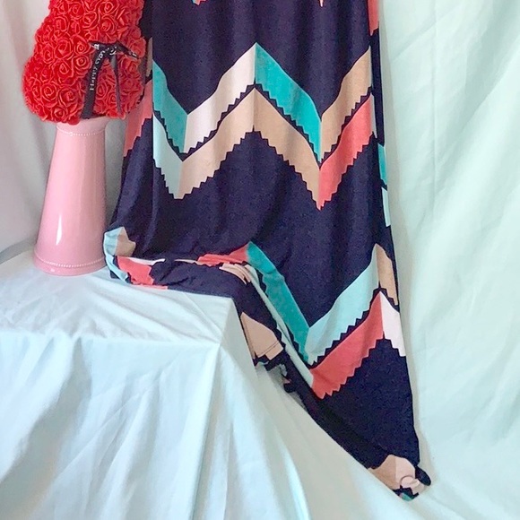 Trixxi maxi dress - Picture 6 of 6